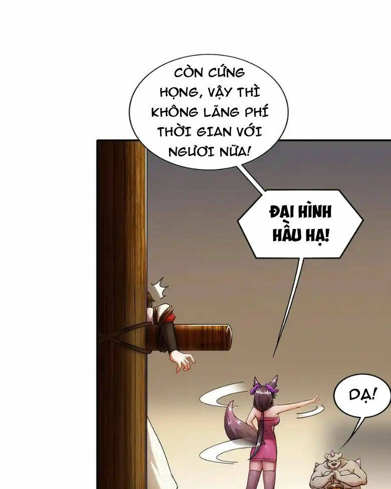 Tuyệt Sắc Đạo Lữ Đều Nói Ngô Hoàng Thể Chất Vô Địch: Chapter 150