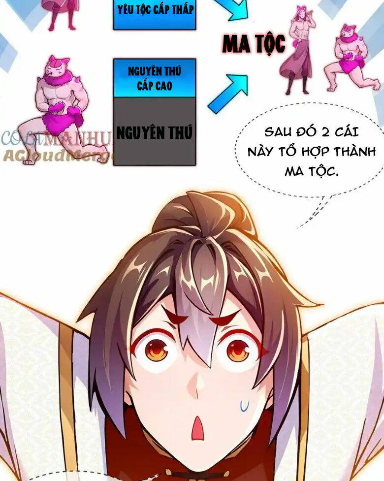 Tuyệt Sắc Đạo Lữ Đều Nói Ngô Hoàng Thể Chất Vô Địch: Chapter 150