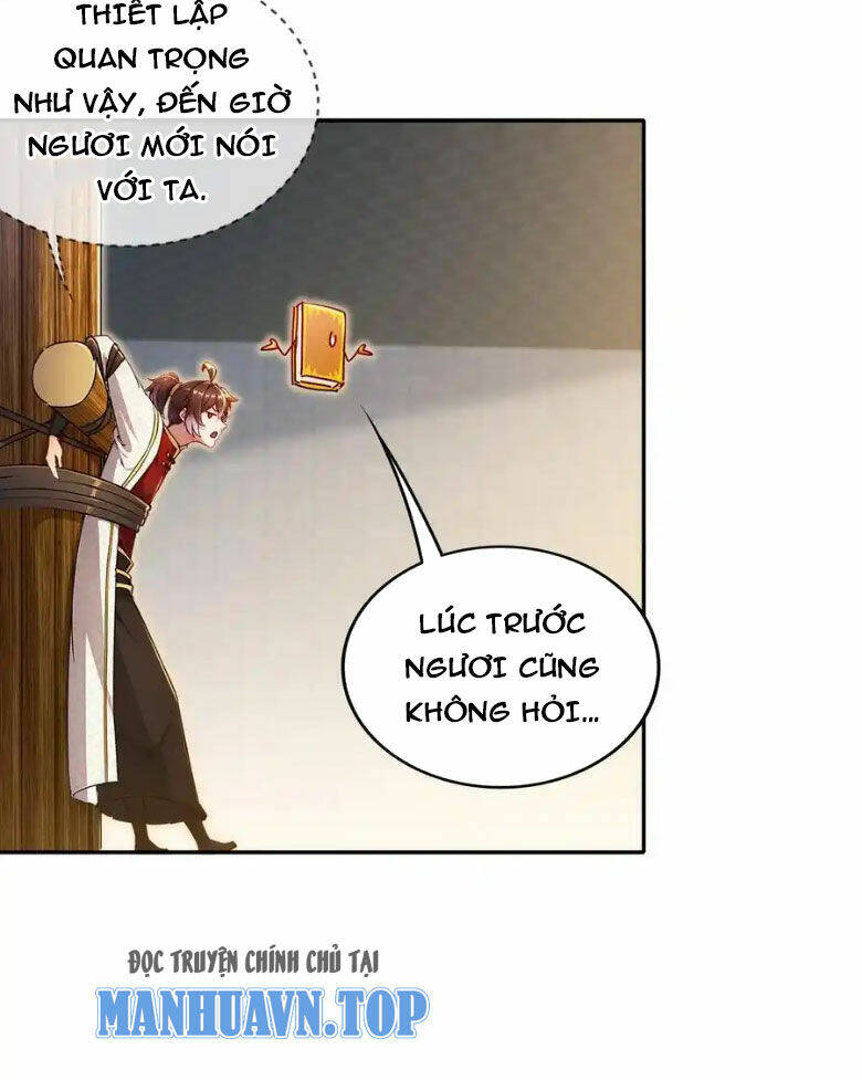 Tuyệt Sắc Đạo Lữ Đều Nói Ngô Hoàng Thể Chất Vô Địch: Chapter 150