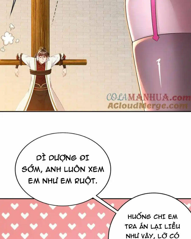 Tuyệt Sắc Đạo Lữ Đều Nói Ngô Hoàng Thể Chất Vô Địch: Chapter 150