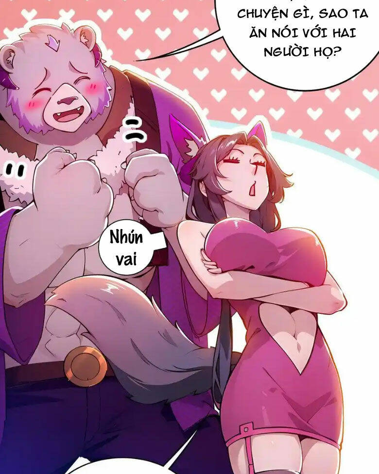 Tuyệt Sắc Đạo Lữ Đều Nói Ngô Hoàng Thể Chất Vô Địch: Chapter 150