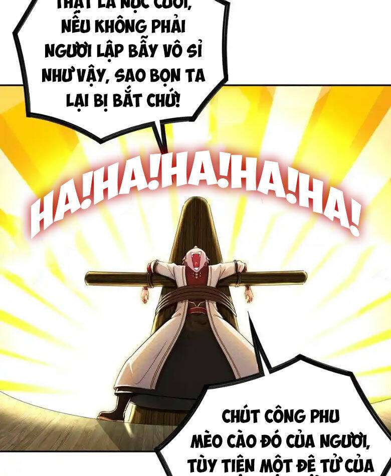 Tuyệt Sắc Đạo Lữ Đều Nói Ngô Hoàng Thể Chất Vô Địch: Chapter 150