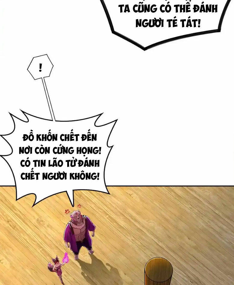 Tuyệt Sắc Đạo Lữ Đều Nói Ngô Hoàng Thể Chất Vô Địch: Chapter 150