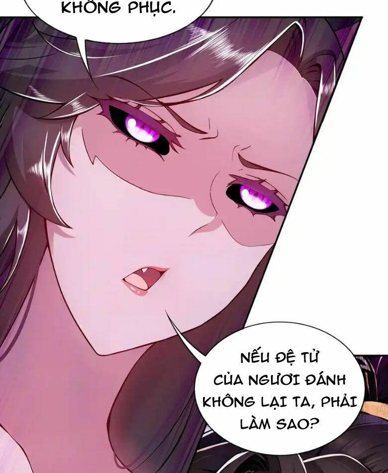 Tuyệt Sắc Đạo Lữ Đều Nói Ngô Hoàng Thể Chất Vô Địch: Chapter 150