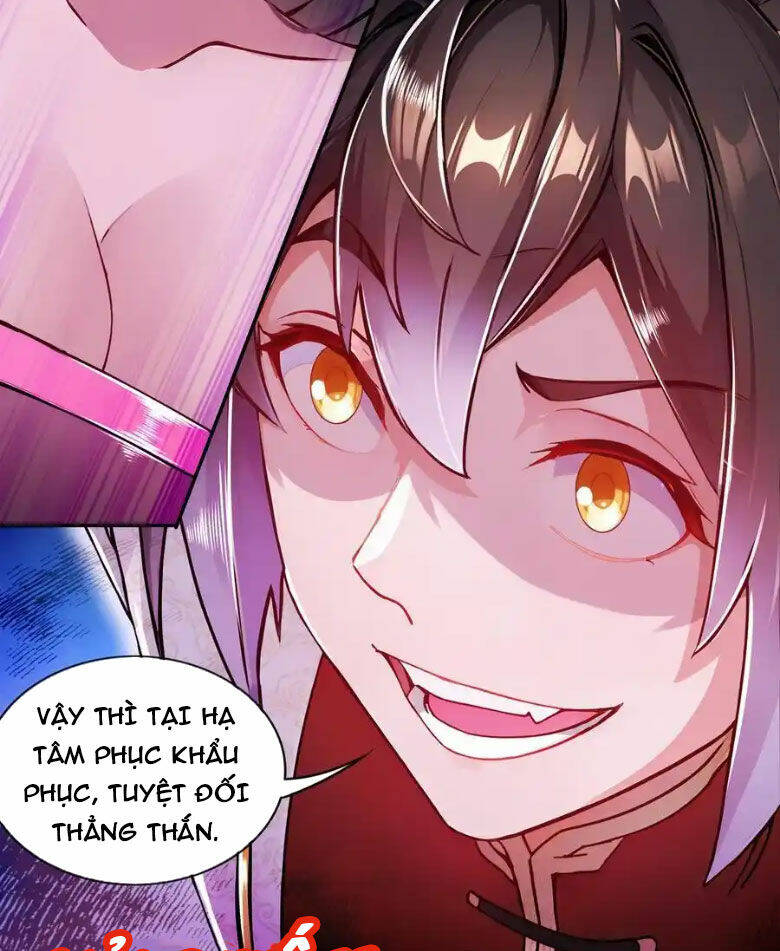 Tuyệt Sắc Đạo Lữ Đều Nói Ngô Hoàng Thể Chất Vô Địch: Chapter 150
