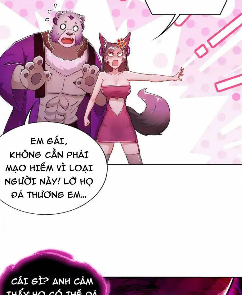 Tuyệt Sắc Đạo Lữ Đều Nói Ngô Hoàng Thể Chất Vô Địch: Chapter 150