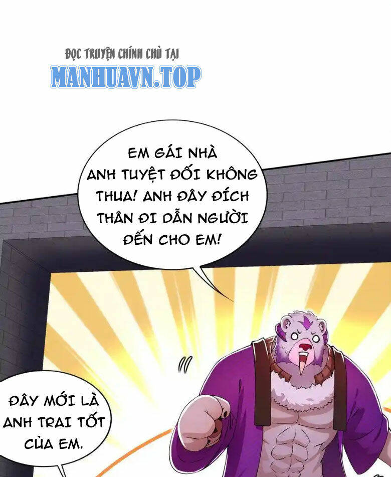 Tuyệt Sắc Đạo Lữ Đều Nói Ngô Hoàng Thể Chất Vô Địch: Chapter 150