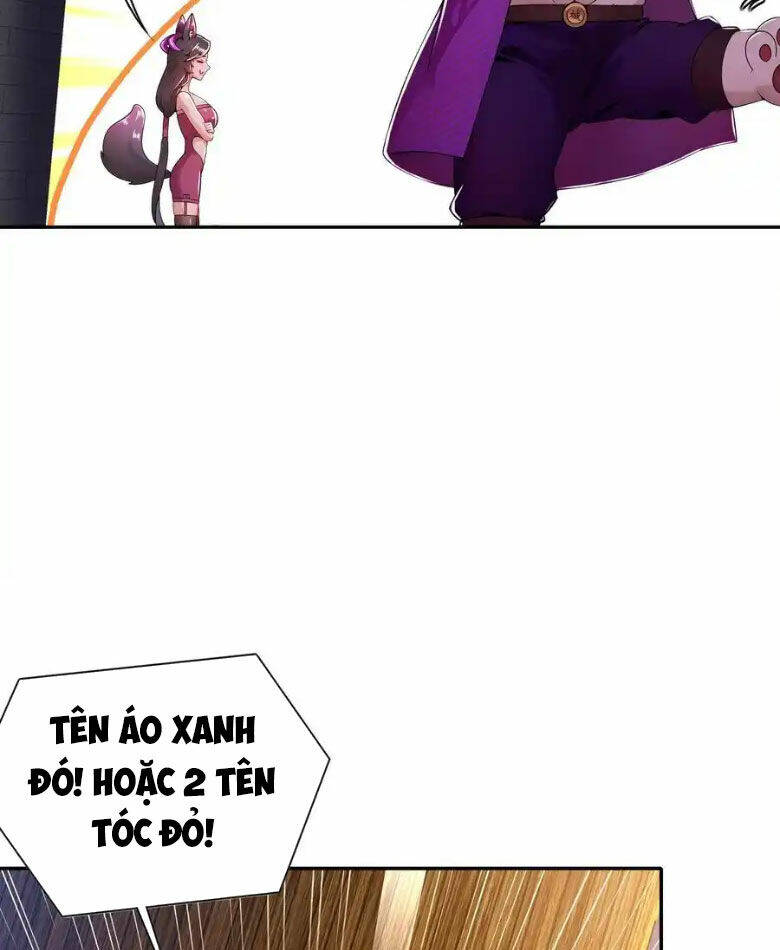 Tuyệt Sắc Đạo Lữ Đều Nói Ngô Hoàng Thể Chất Vô Địch: Chapter 150
