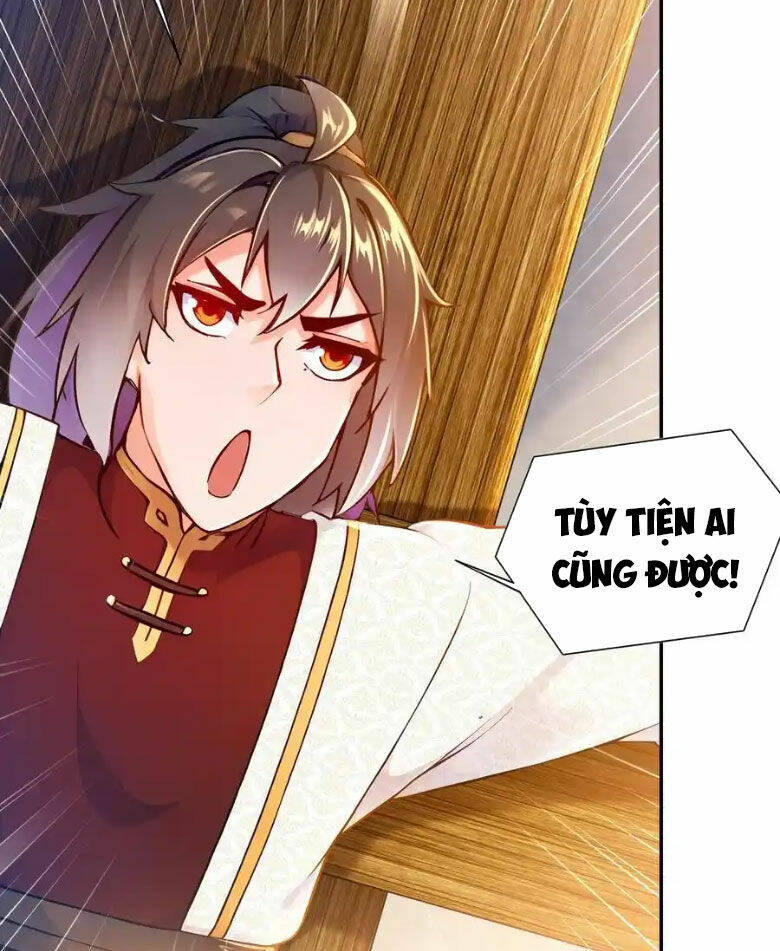 Tuyệt Sắc Đạo Lữ Đều Nói Ngô Hoàng Thể Chất Vô Địch: Chapter 150