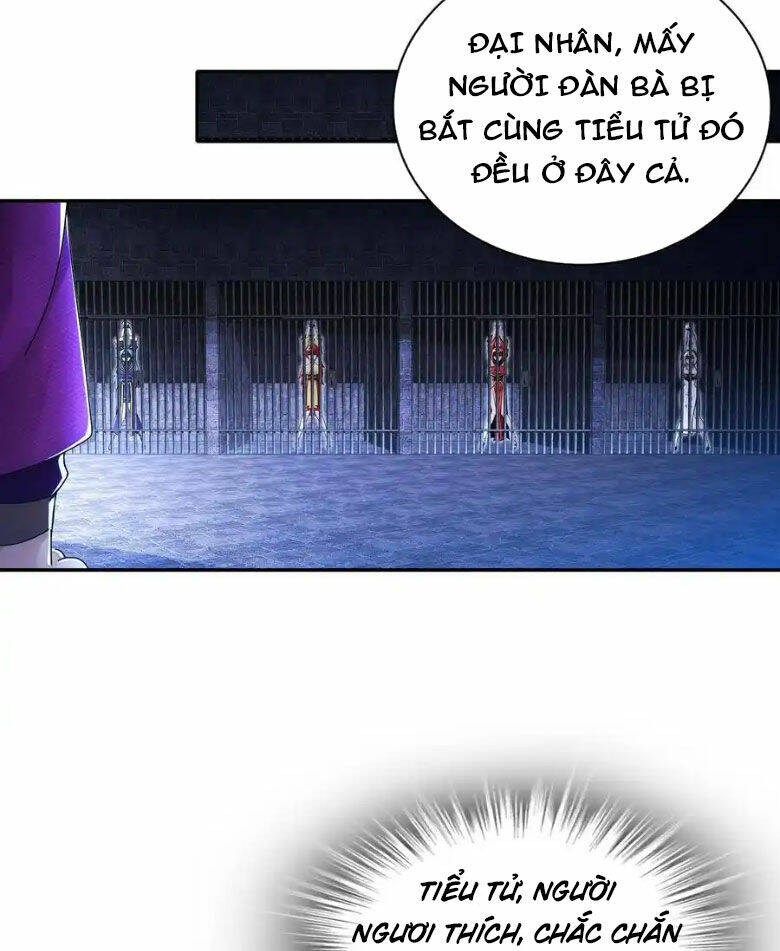 Tuyệt Sắc Đạo Lữ Đều Nói Ngô Hoàng Thể Chất Vô Địch: Chapter 150