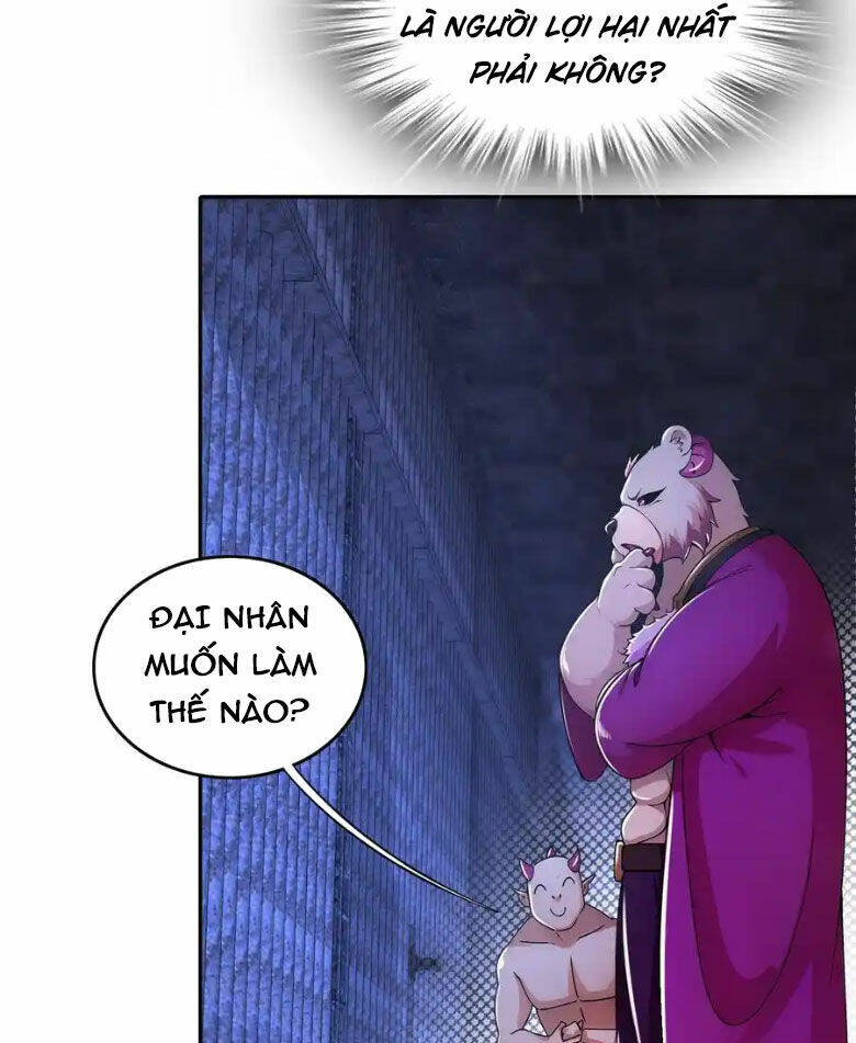 Tuyệt Sắc Đạo Lữ Đều Nói Ngô Hoàng Thể Chất Vô Địch: Chapter 150