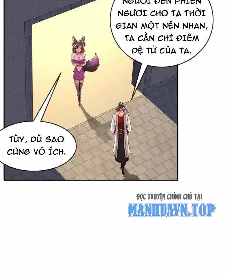 Tuyệt Sắc Đạo Lữ Đều Nói Ngô Hoàng Thể Chất Vô Địch: Chapter 150