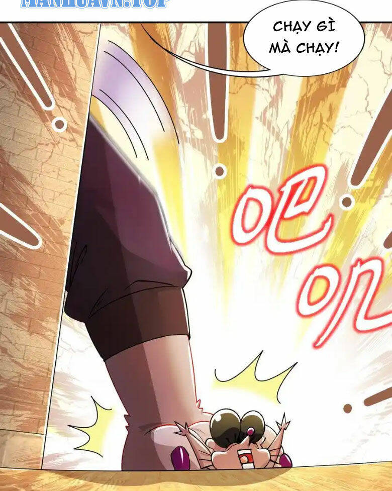 Tuyệt Sắc Đạo Lữ Đều Nói Ngô Hoàng Thể Chất Vô Địch: Chapter 150