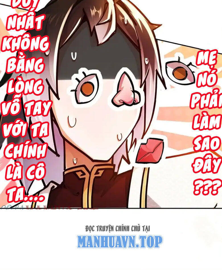 Tuyệt Sắc Đạo Lữ Đều Nói Ngô Hoàng Thể Chất Vô Địch: Chapter 150