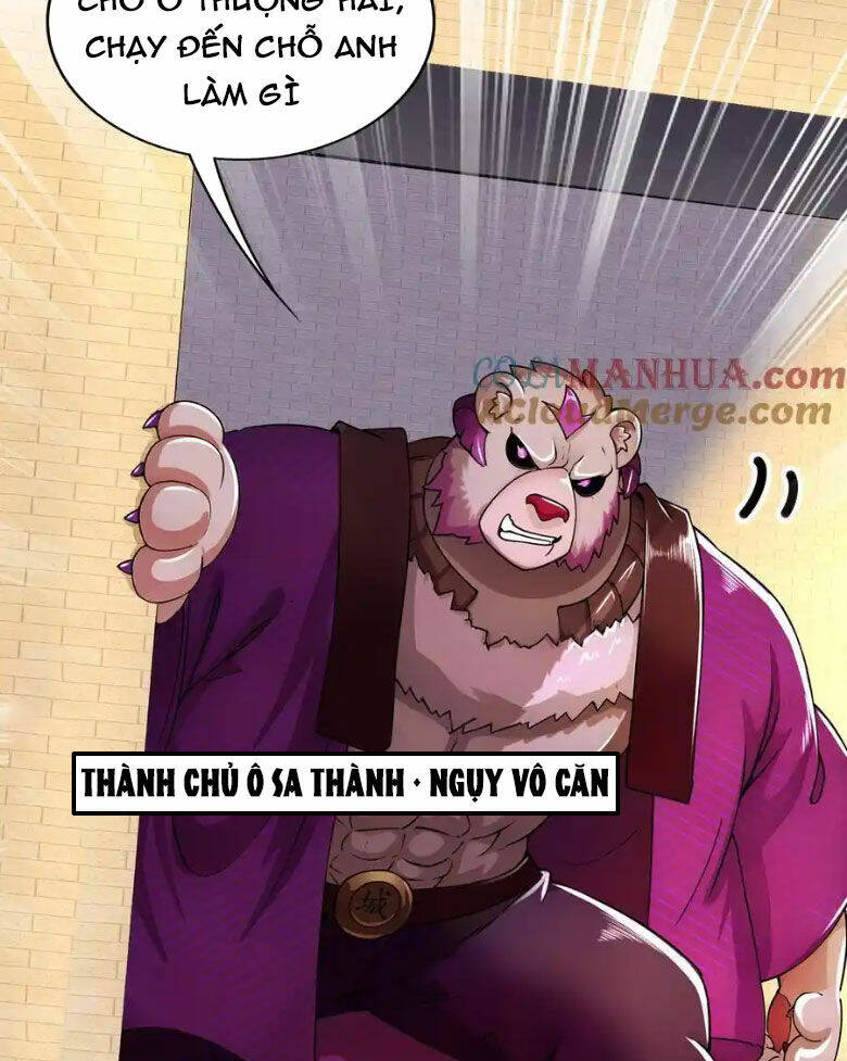 Tuyệt Sắc Đạo Lữ Đều Nói Ngô Hoàng Thể Chất Vô Địch: Chapter 150