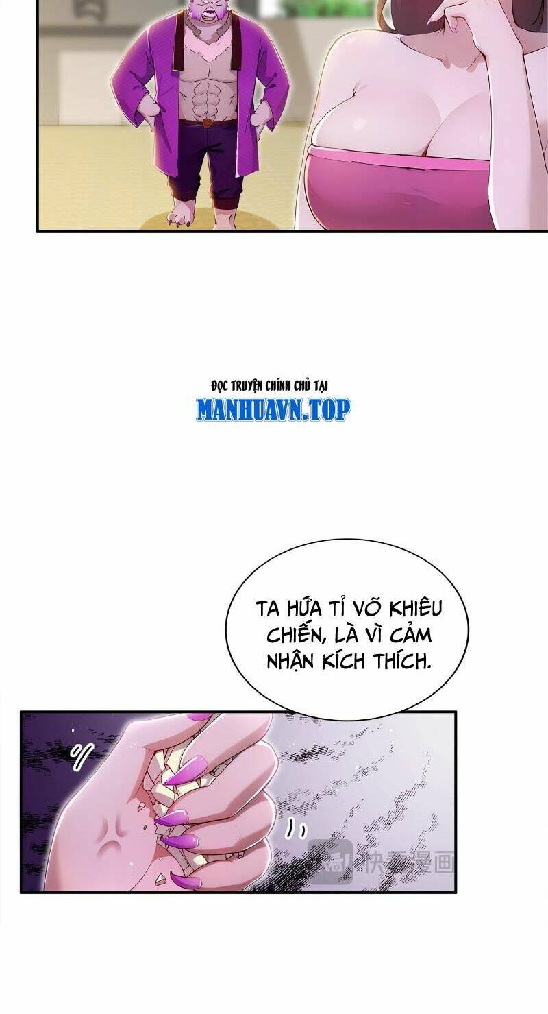 Tuyệt Sắc Đạo Lữ Đều Nói Ngô Hoàng Thể Chất Vô Địch: Chapter 151