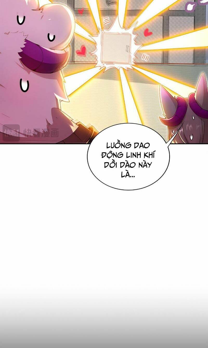Tuyệt Sắc Đạo Lữ Đều Nói Ngô Hoàng Thể Chất Vô Địch: Chapter 151