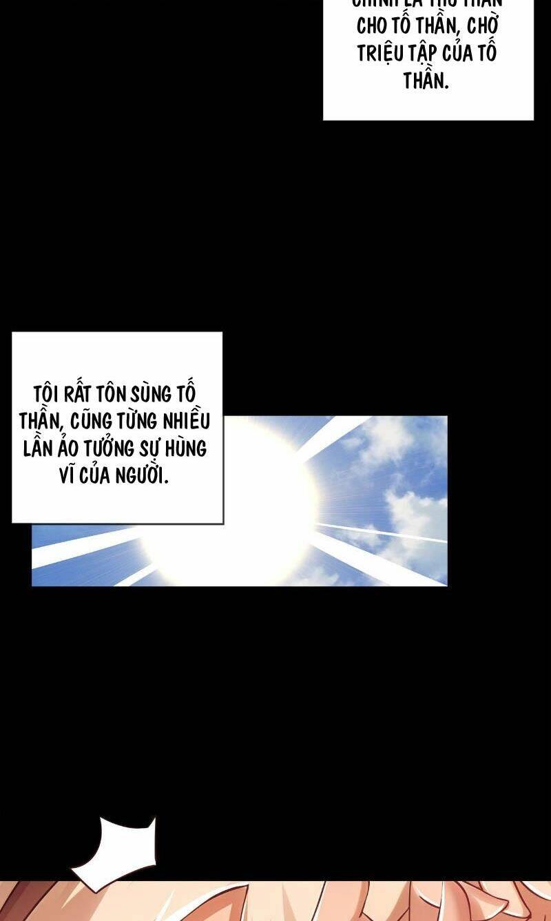 Tuyệt Sắc Đạo Lữ Đều Nói Ngô Hoàng Thể Chất Vô Địch: Chapter 151