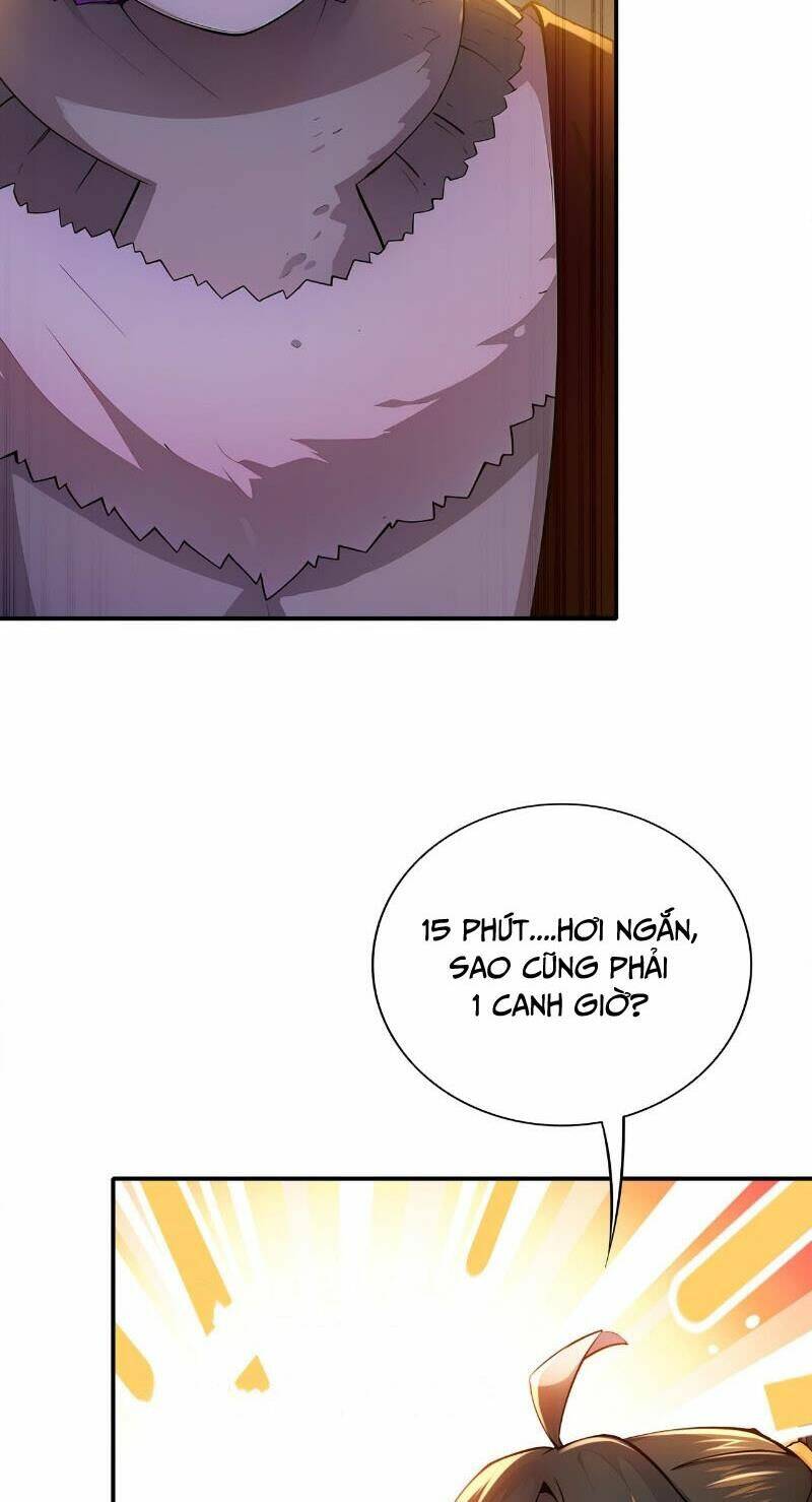 Tuyệt Sắc Đạo Lữ Đều Nói Ngô Hoàng Thể Chất Vô Địch: Chapter 151