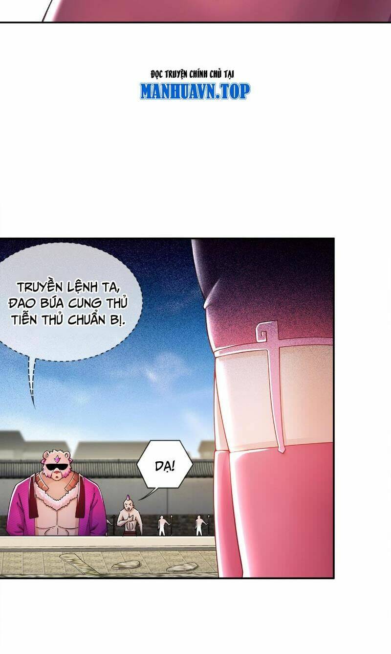 Tuyệt Sắc Đạo Lữ Đều Nói Ngô Hoàng Thể Chất Vô Địch: Chapter 151