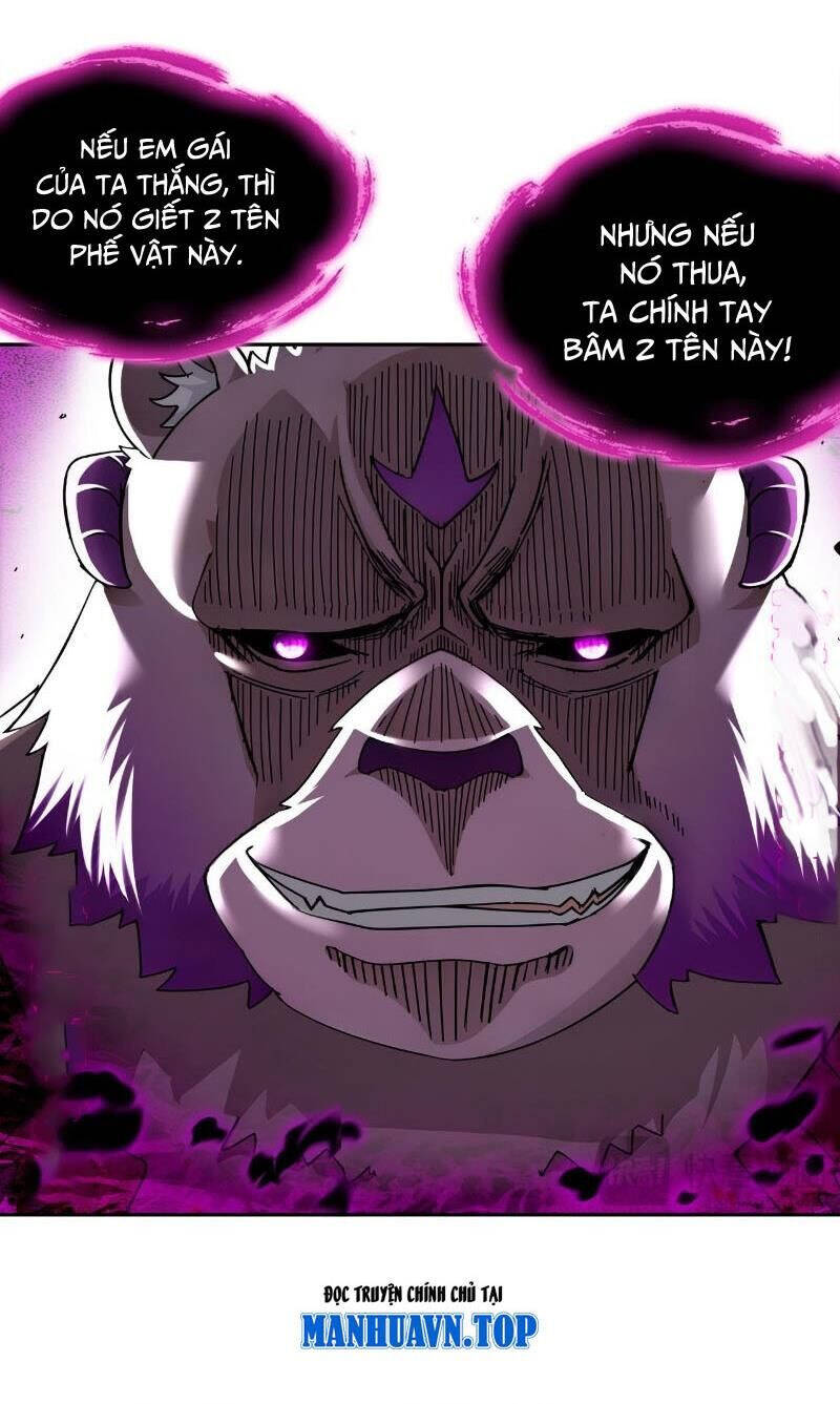 Tuyệt Sắc Đạo Lữ Đều Nói Ngô Hoàng Thể Chất Vô Địch: Chapter 151