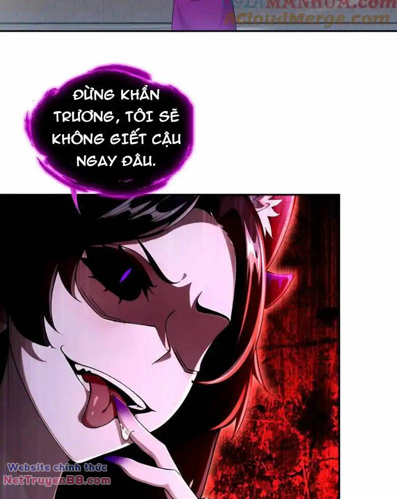 Tuyệt Sắc Đạo Lữ Đều Nói Ngô Hoàng Thể Chất Vô Địch: Chapter 152