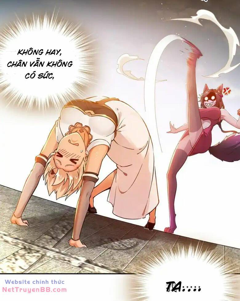 Tuyệt Sắc Đạo Lữ Đều Nói Ngô Hoàng Thể Chất Vô Địch: Chapter 152