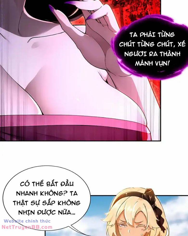 Tuyệt Sắc Đạo Lữ Đều Nói Ngô Hoàng Thể Chất Vô Địch: Chapter 152