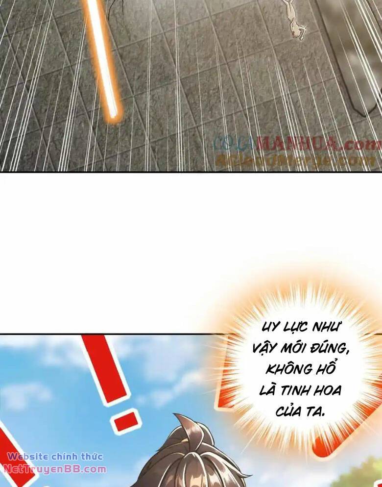 Tuyệt Sắc Đạo Lữ Đều Nói Ngô Hoàng Thể Chất Vô Địch: Chapter 152