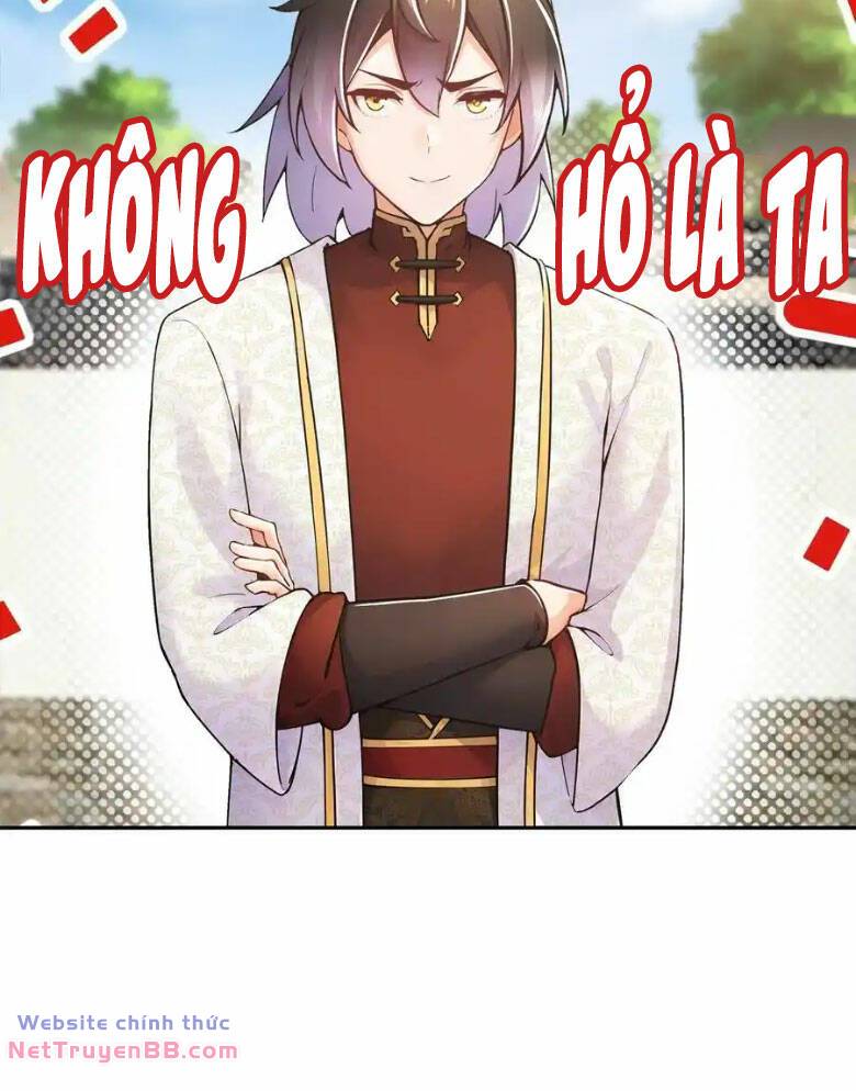 Tuyệt Sắc Đạo Lữ Đều Nói Ngô Hoàng Thể Chất Vô Địch: Chapter 152