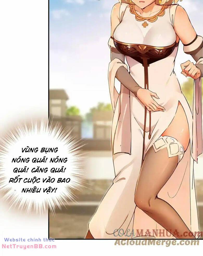 Tuyệt Sắc Đạo Lữ Đều Nói Ngô Hoàng Thể Chất Vô Địch: Chapter 152