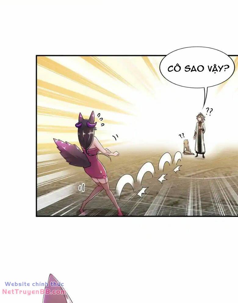 Tuyệt Sắc Đạo Lữ Đều Nói Ngô Hoàng Thể Chất Vô Địch: Chapter 152