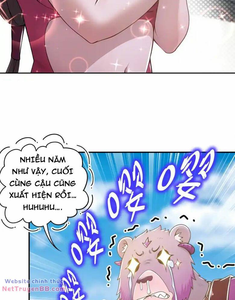 Tuyệt Sắc Đạo Lữ Đều Nói Ngô Hoàng Thể Chất Vô Địch: Chapter 152