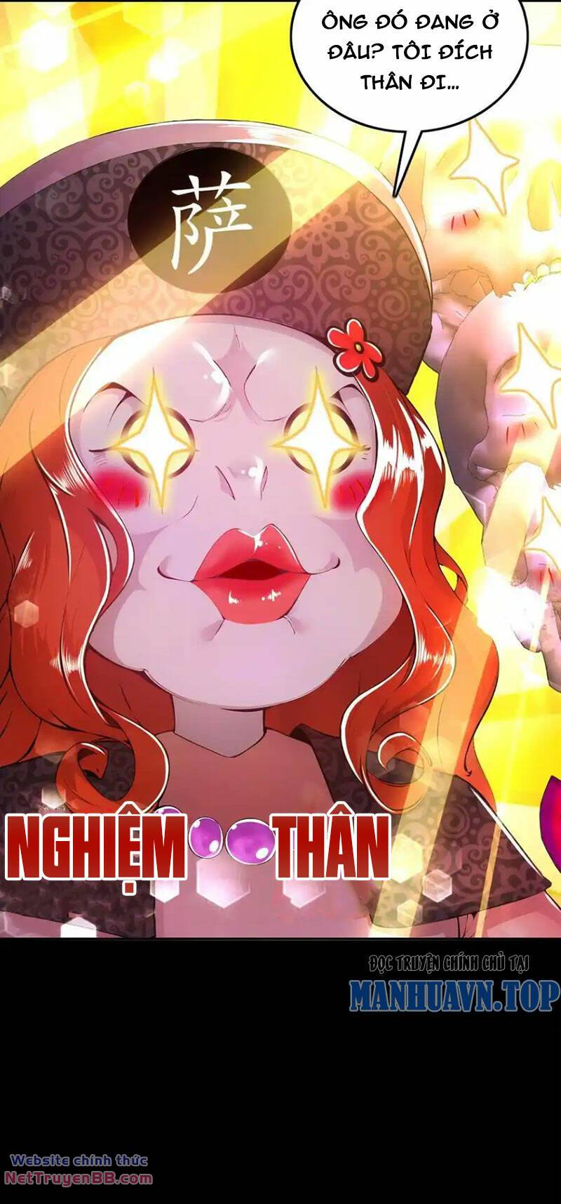 Tuyệt Sắc Đạo Lữ Đều Nói Ngô Hoàng Thể Chất Vô Địch: Chapter 153
