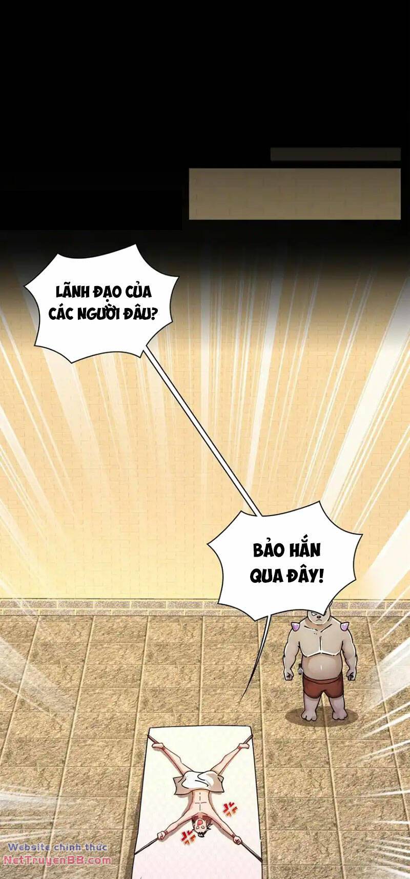 Tuyệt Sắc Đạo Lữ Đều Nói Ngô Hoàng Thể Chất Vô Địch: Chapter 153