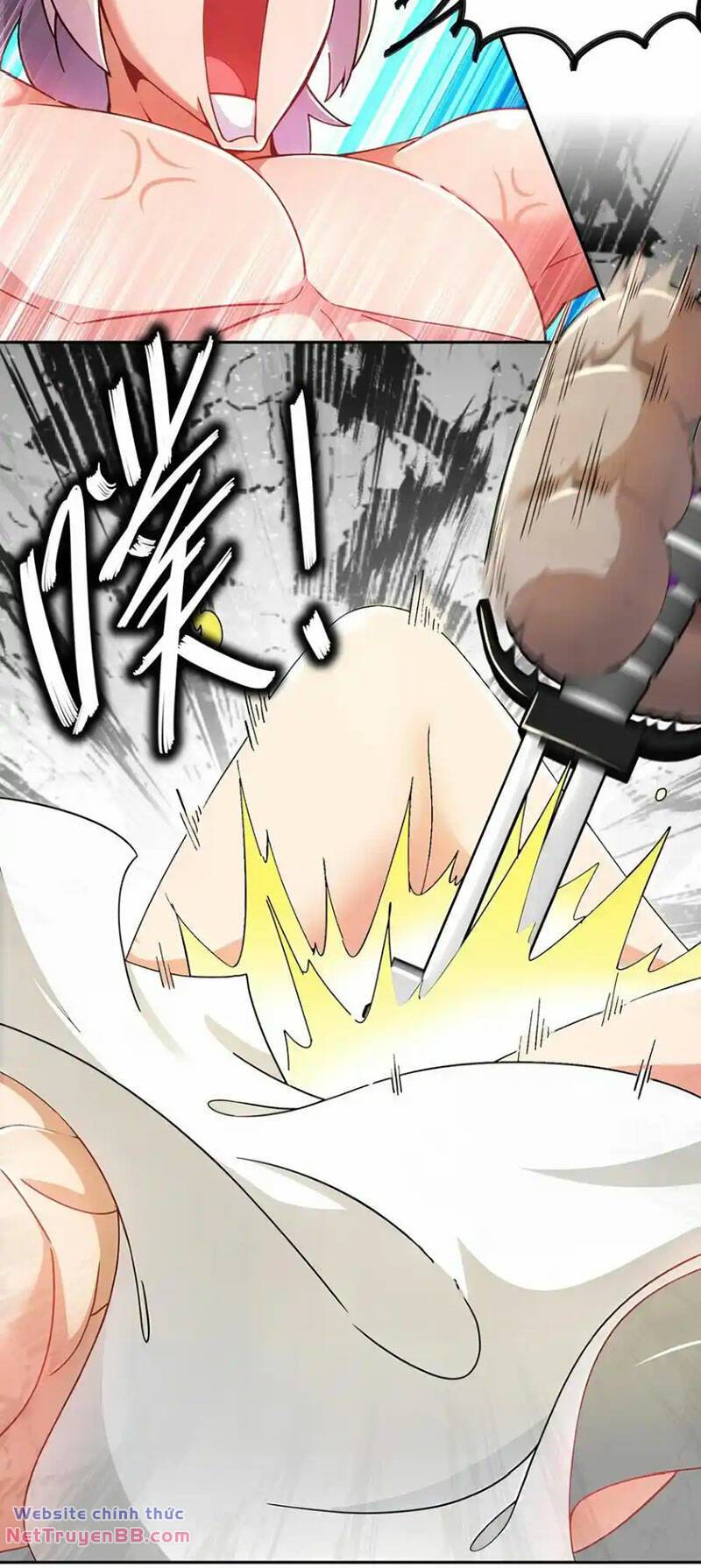 Tuyệt Sắc Đạo Lữ Đều Nói Ngô Hoàng Thể Chất Vô Địch: Chapter 153