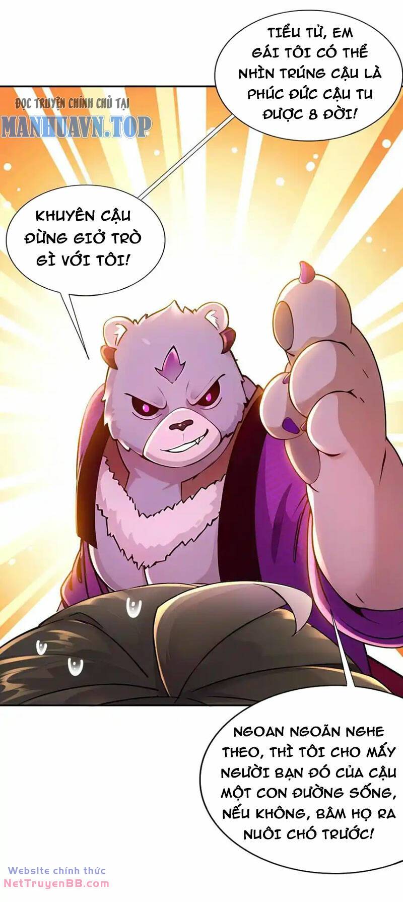 Tuyệt Sắc Đạo Lữ Đều Nói Ngô Hoàng Thể Chất Vô Địch: Chapter 153