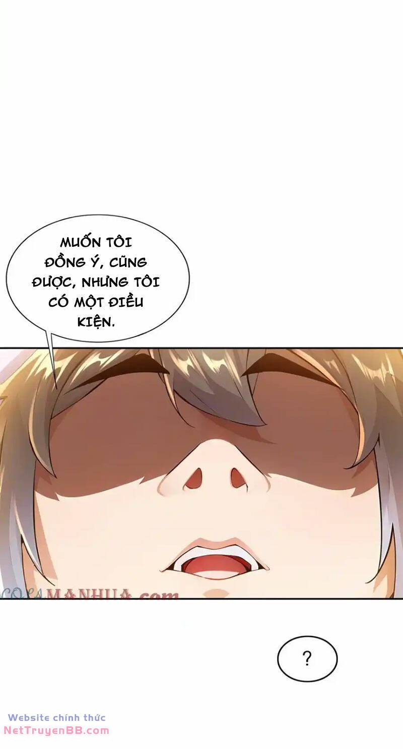 Tuyệt Sắc Đạo Lữ Đều Nói Ngô Hoàng Thể Chất Vô Địch: Chapter 153