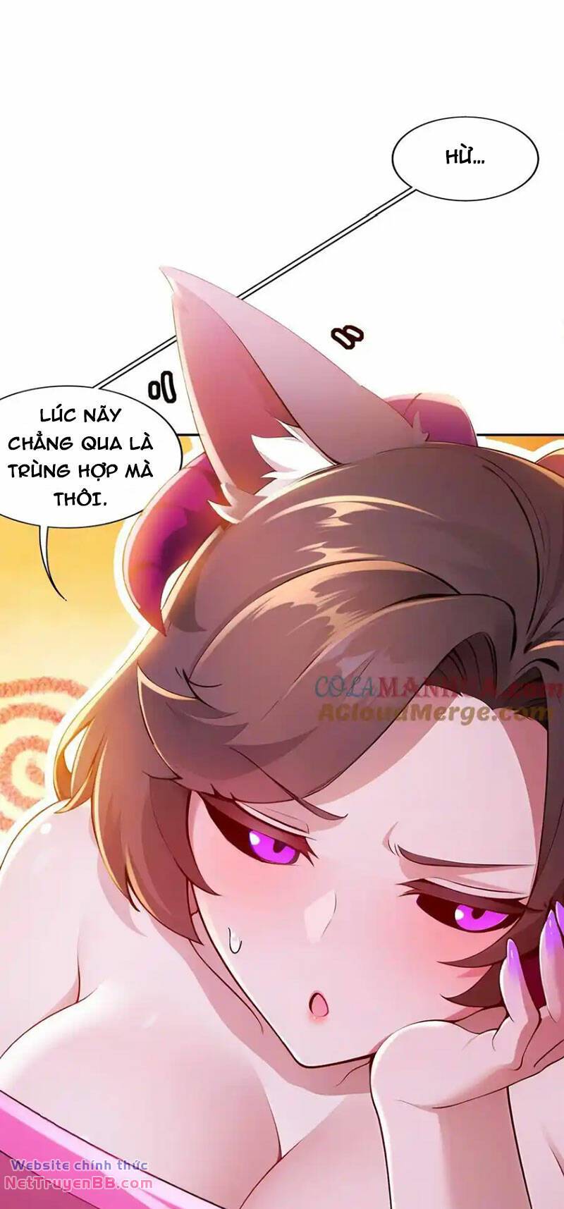Tuyệt Sắc Đạo Lữ Đều Nói Ngô Hoàng Thể Chất Vô Địch: Chapter 153