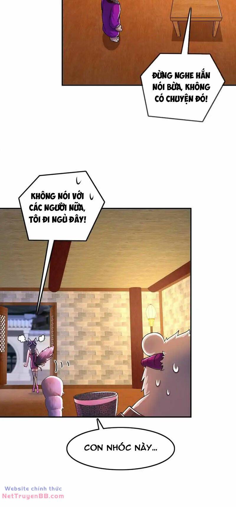 Tuyệt Sắc Đạo Lữ Đều Nói Ngô Hoàng Thể Chất Vô Địch: Chapter 153