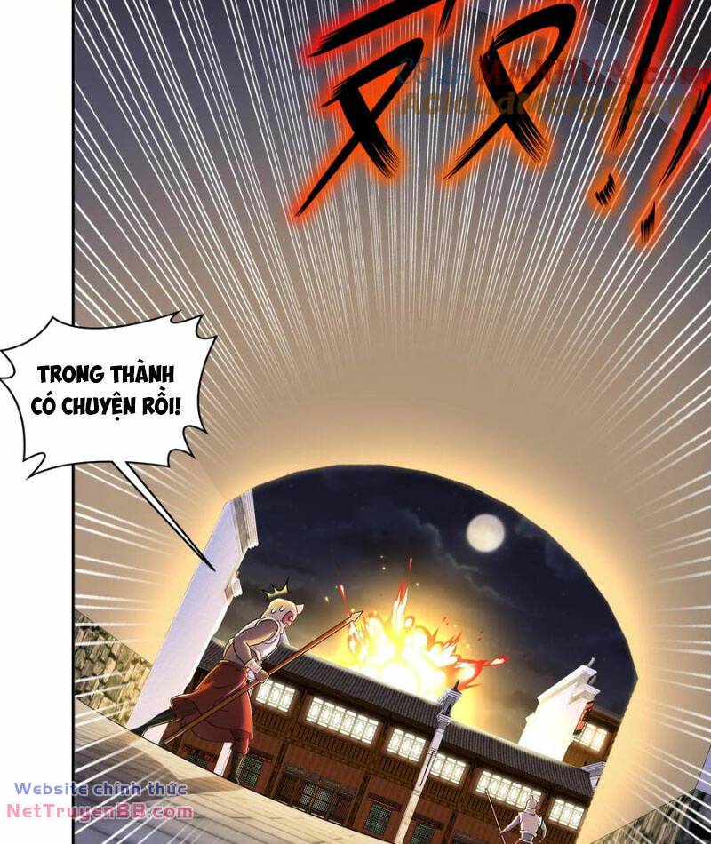 Tuyệt Sắc Đạo Lữ Đều Nói Ngô Hoàng Thể Chất Vô Địch: Chapter 156
