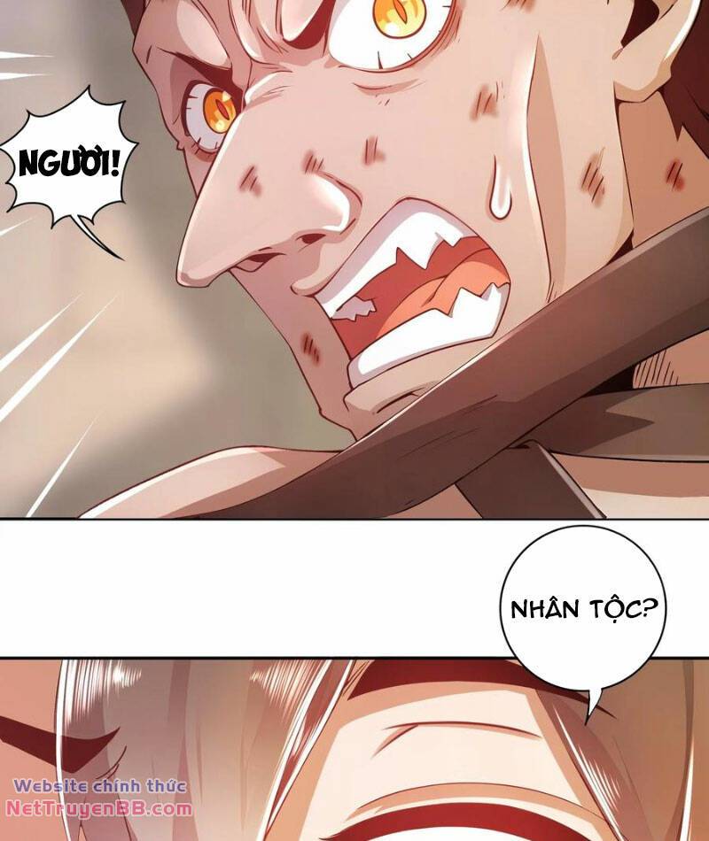 Tuyệt Sắc Đạo Lữ Đều Nói Ngô Hoàng Thể Chất Vô Địch: Chapter 156