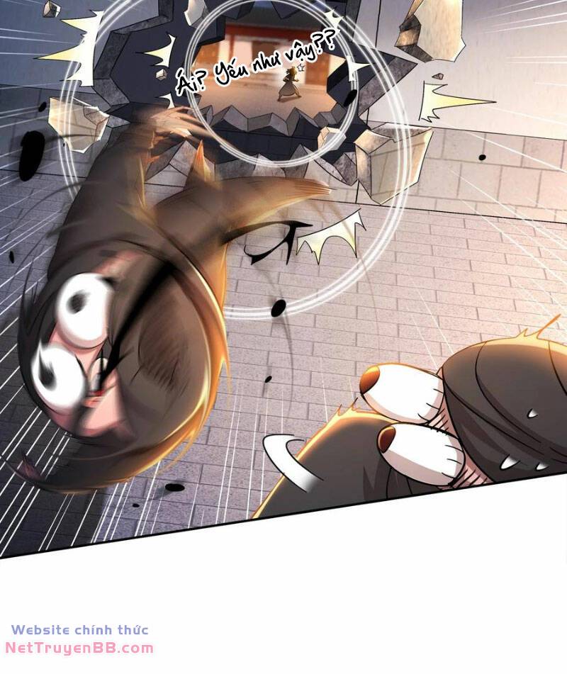 Tuyệt Sắc Đạo Lữ Đều Nói Ngô Hoàng Thể Chất Vô Địch: Chapter 156