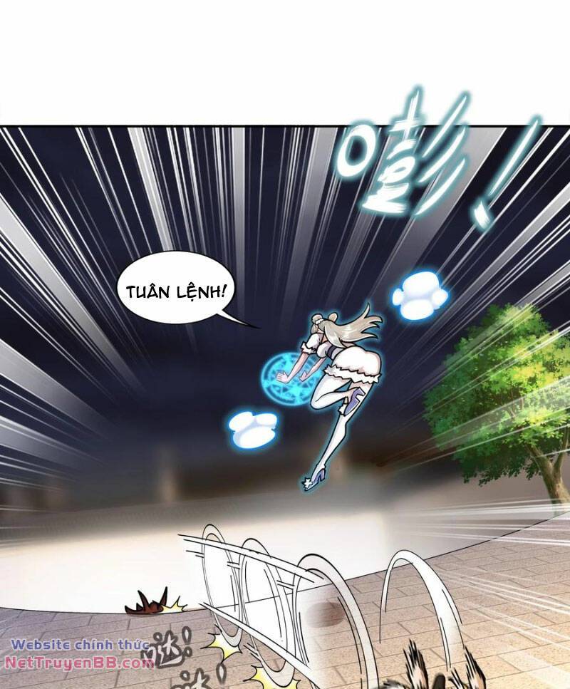 Tuyệt Sắc Đạo Lữ Đều Nói Ngô Hoàng Thể Chất Vô Địch: Chapter 156