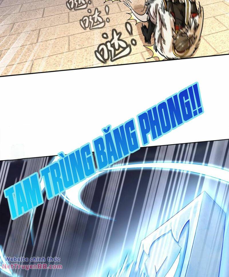 Tuyệt Sắc Đạo Lữ Đều Nói Ngô Hoàng Thể Chất Vô Địch: Chapter 156