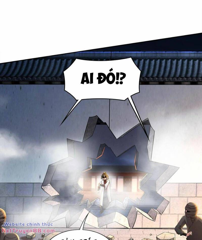 Tuyệt Sắc Đạo Lữ Đều Nói Ngô Hoàng Thể Chất Vô Địch: Chapter 156
