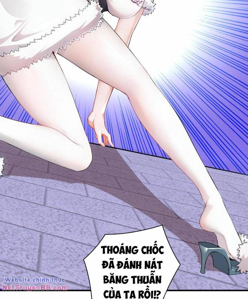 Tuyệt Sắc Đạo Lữ Đều Nói Ngô Hoàng Thể Chất Vô Địch: Chapter 156