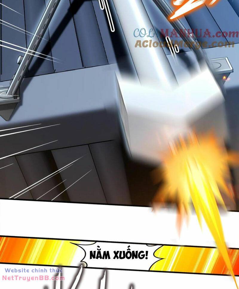 Tuyệt Sắc Đạo Lữ Đều Nói Ngô Hoàng Thể Chất Vô Địch: Chapter 156