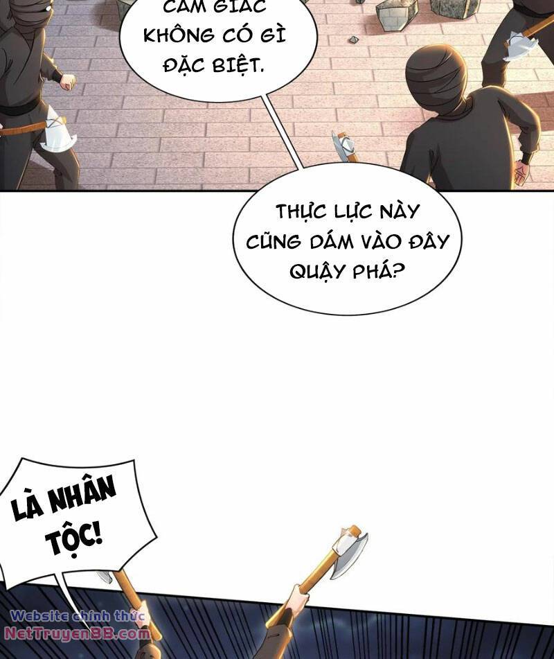 Tuyệt Sắc Đạo Lữ Đều Nói Ngô Hoàng Thể Chất Vô Địch: Chapter 156