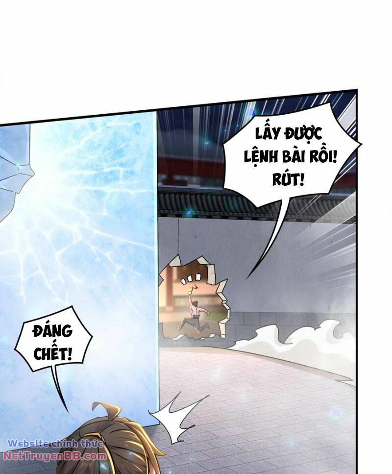 Tuyệt Sắc Đạo Lữ Đều Nói Ngô Hoàng Thể Chất Vô Địch: Chapter 156